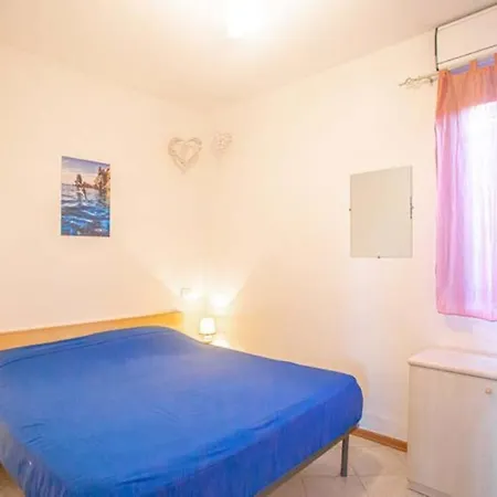 Raffaella 3 Apartmán *