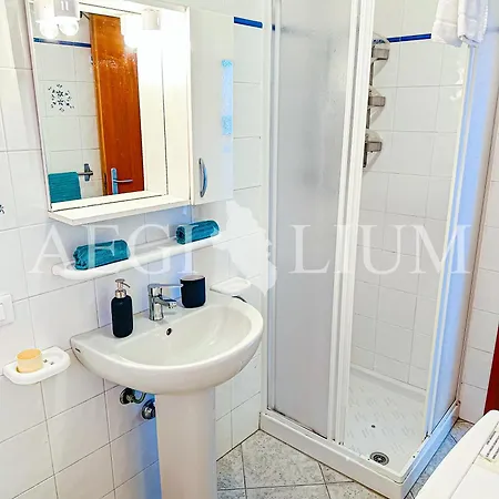 Raffaella 3 * Campese (Grosseto)