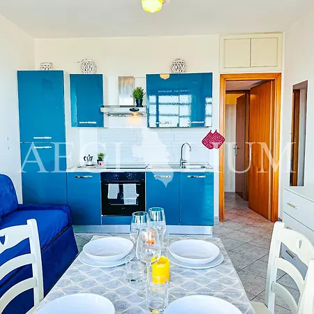 Raffaella 3 Lägenhet *