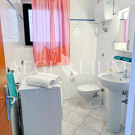 Raffaella 3 Lägenhet *