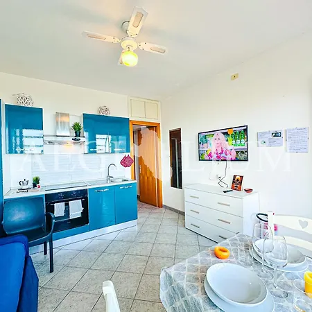 Raffaella 3 Lägenhet