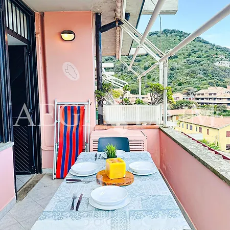 Raffaella 3 아파트 캄페세