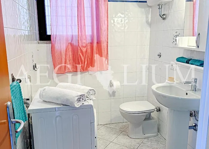 Raffaella 3 Lägenhet *