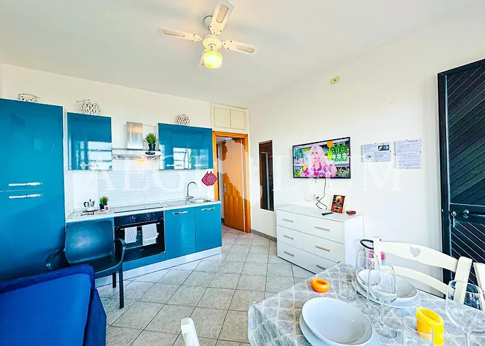 Raffaella 3 Lägenhet