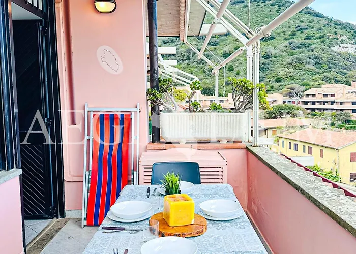 Raffaella 3 Lägenhet Campese (Grosseto)