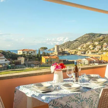 Raffaella 3 Appartement Campese (Grosseto)