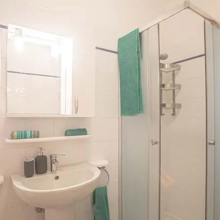 Raffaella 3 Appartement