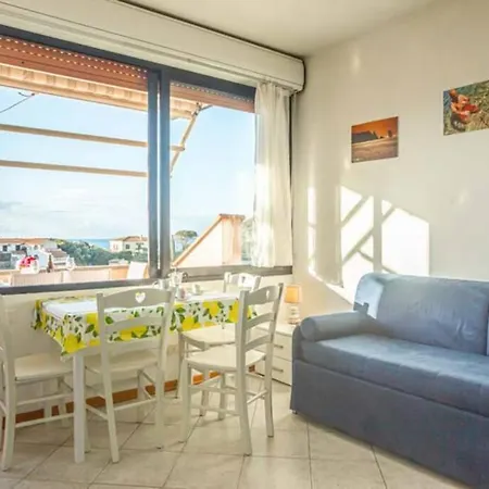 Appartement Raffaella 3 *