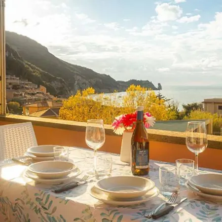 Raffaella 3 Appartement