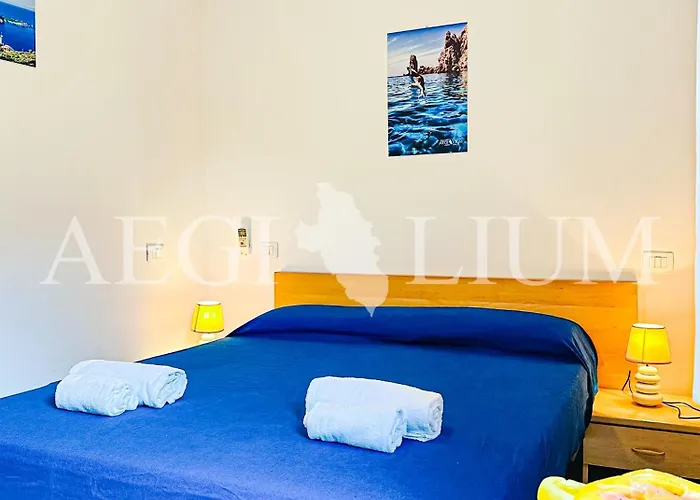 Appartement Raffaella 3 Campese (Grosseto)