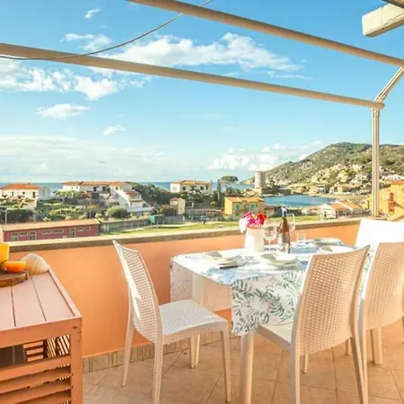 Apartamento Raffaella 3 *