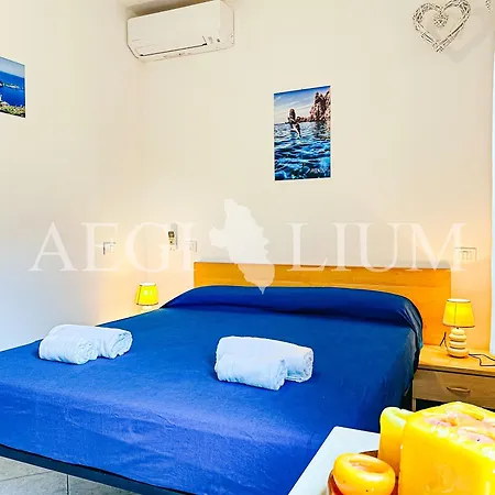Apartment Raffaella 3 Campese (Grosseto)